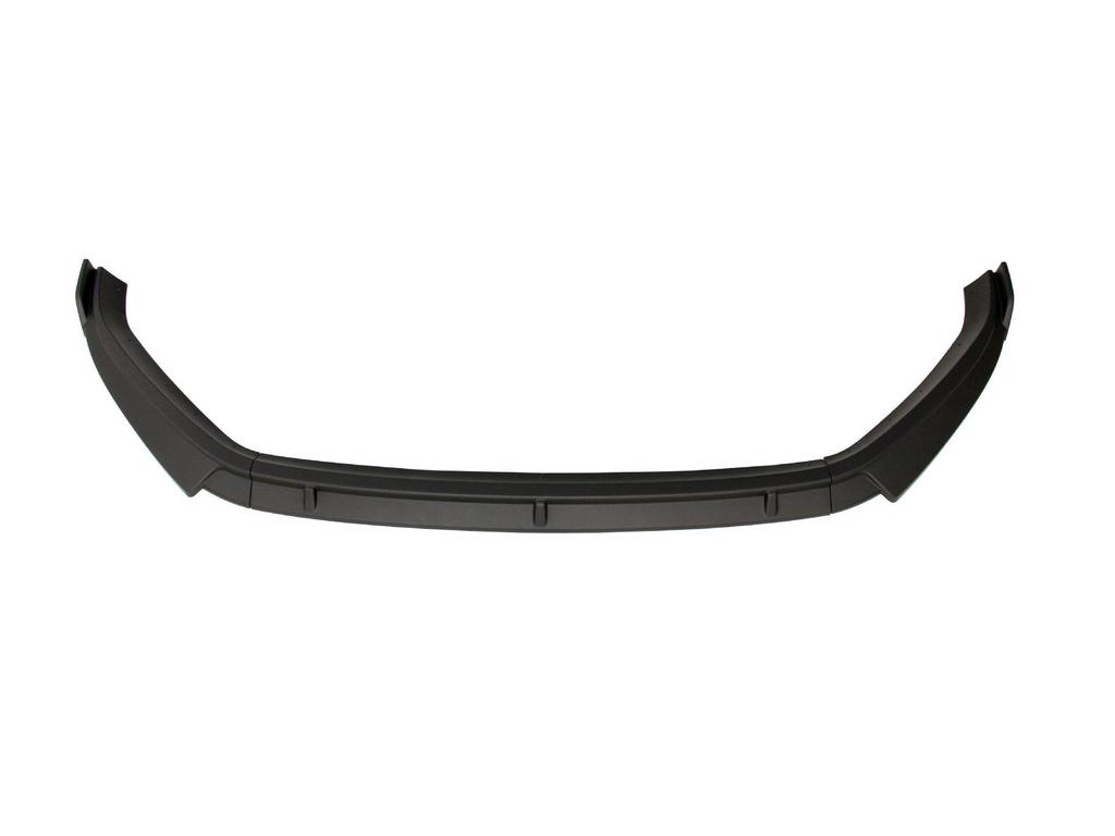Front Splitter with Body Kit & Trim for 2018-2019 Golf 7.5 Models