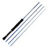 River Peak GREAT FLY R 7684 Fly Rod (BLUE)