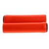 1Pair(2Pcs) Bicycle Soft Foam Sponge Handlebar Cover Outdoor Mountain Cycling Bike Silicone Anti-Slip Handle Bar