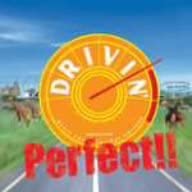 CD VARIOUS - Driving Perfect UICZ1248 Japan Pop Used