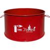 Elevated Fire Sand Bucket Kit