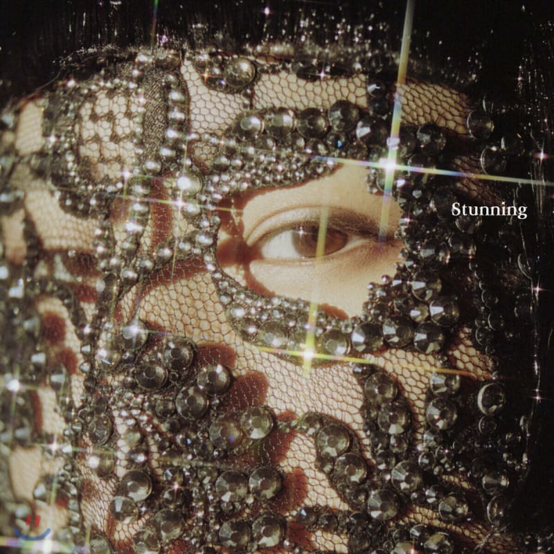 

Sunwoo Junga s 3rd Album - Stunning