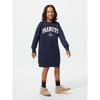 Uniqlo Girls Peanuts Dry Sweat One Piece
