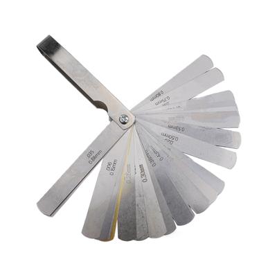 Fiziksel Ölçüm Aletleri – Kalınlık Ölçerler