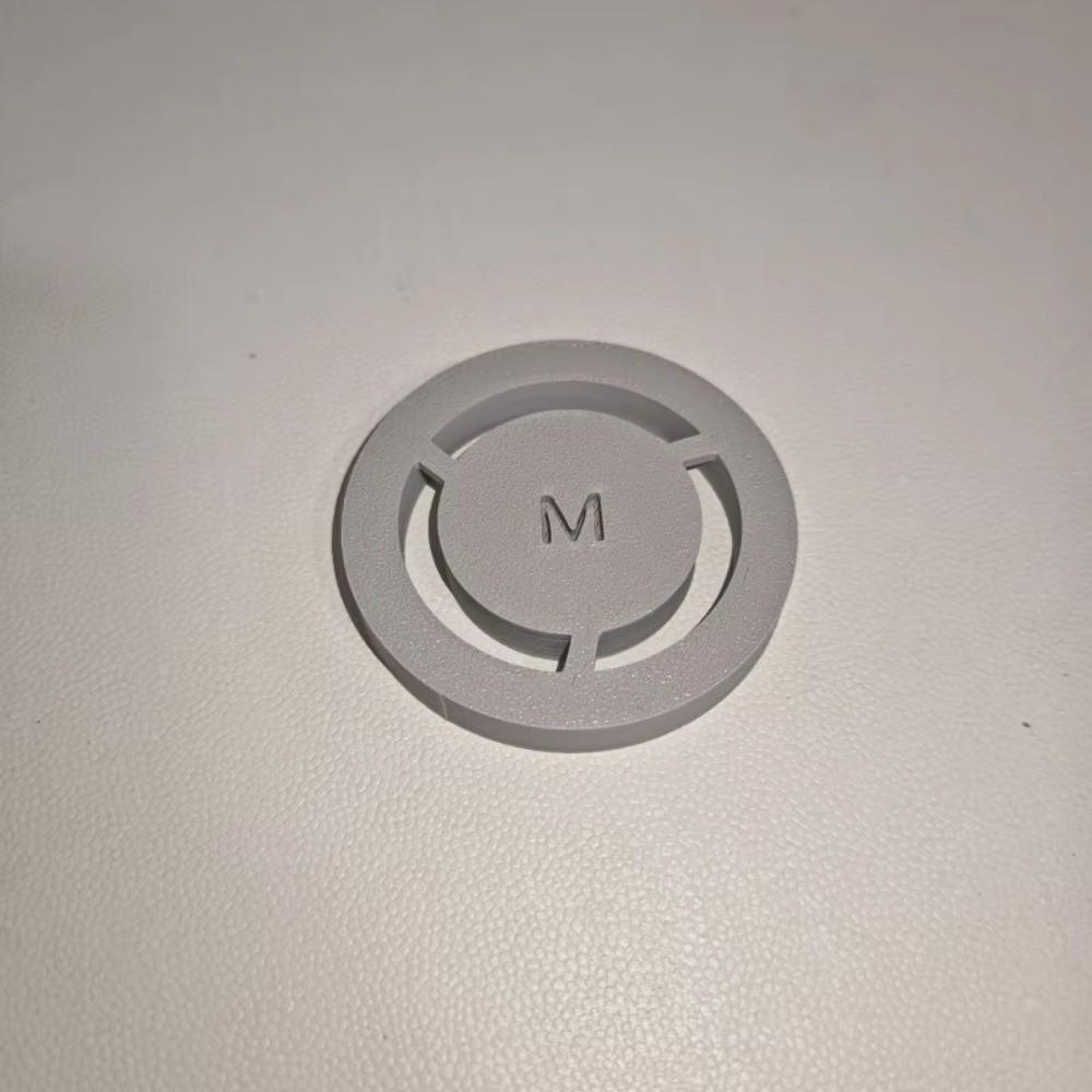 Lightweight Pottery Foot Ring Template PLA Pottery Foot Molder  Pottery Making