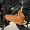 2026 New Four Seasons Motorcycle Riding Shoes Breathable and Anti Drop Knight Motorcycle Boots Road Racing Boots