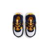 Nike Air Max 90 Toggle SE TD Midnight Navy University Gold Baby Sneakers Blue White DH9571-400
