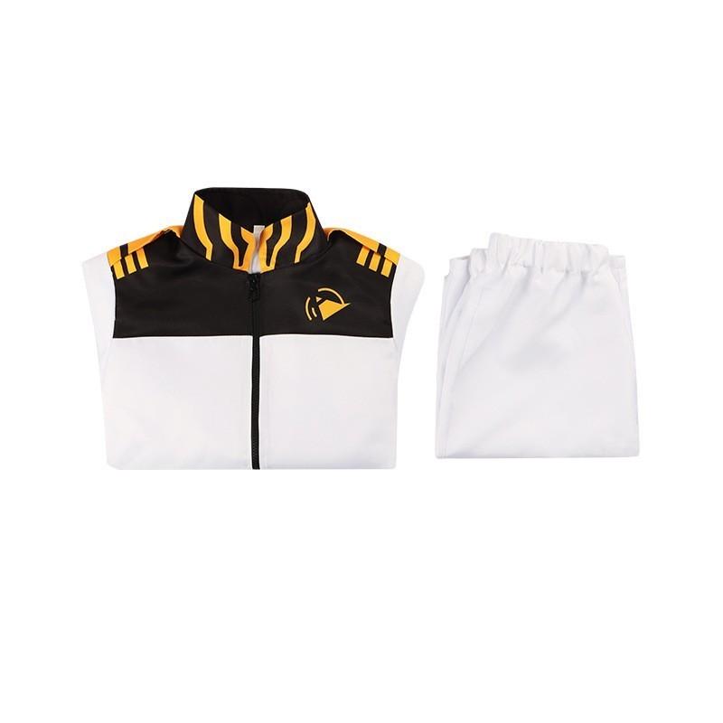 Suit Gundam Mobile The Witch From Mercury Suletta Mercury Cosplay Outfit Costume