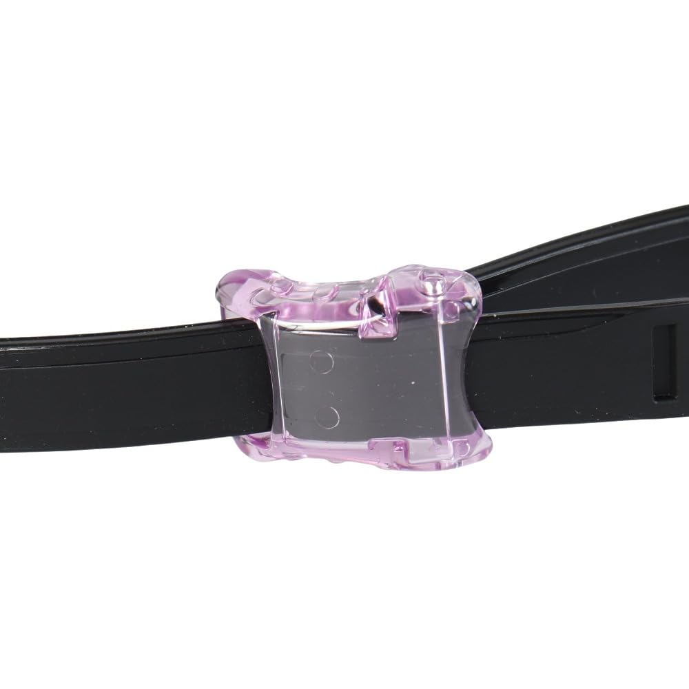 VIEW Swipe Swim V830SA for UV Simple Perfect for Club Activities Women's Goggles, Purple, LVBK, Sports, Exercise, Athletes, Anti-Fog, Protection,