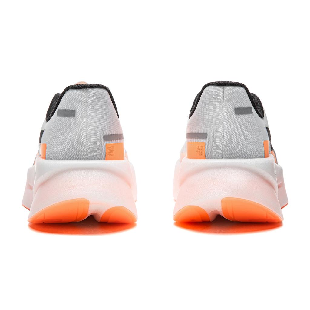 Li Ning Super Shadow PRO Cushioning Slip Resistant Abrasion Resistant Lightweight Rebound Low top Casual Running Shoes ARBW003-15