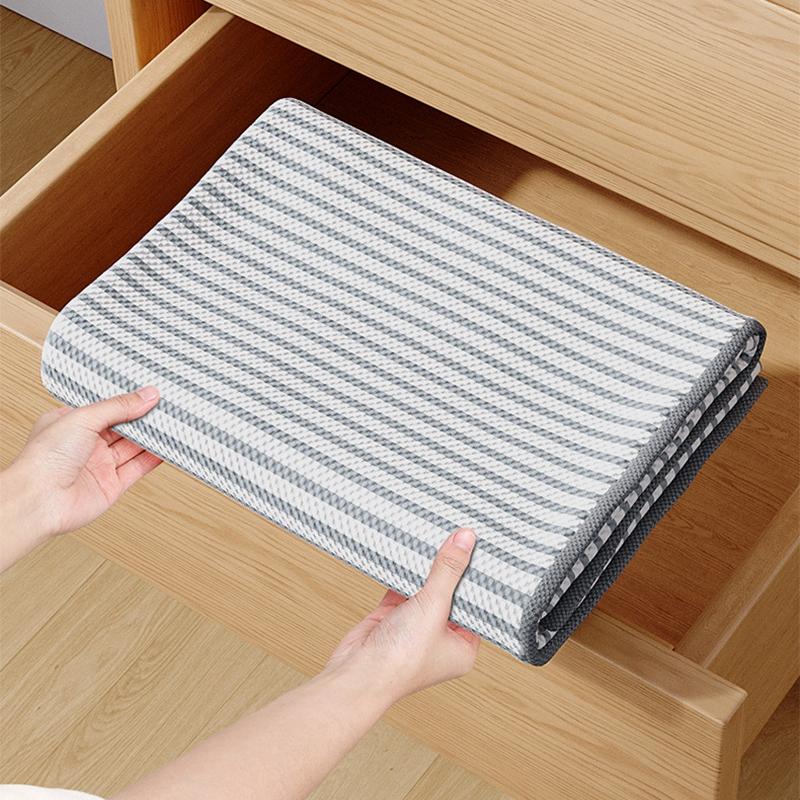 Large Bed Bottom Storage Box Foldable Clothing Quilt Storage Bag Household Dust and Moisture Bedroom Toy Sundries Organizing Bag