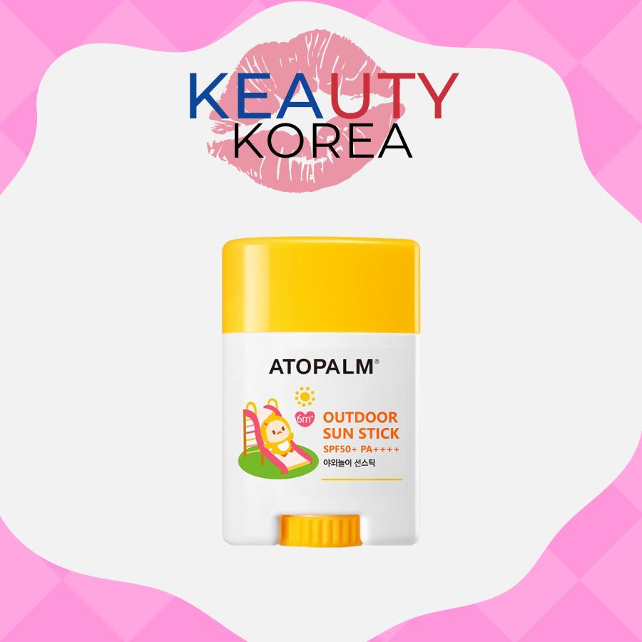 ATOPALM Outdoor Sun Stick 21g