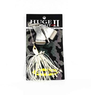 Deps Huge Custom Buzz Bait Type II 1/2 Oz Hook Size 9/0 02 (3020)