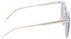 Sunglasses EA4206D SHINY CRYSTAL BROWN Lens 57 [Emporio Armani] Frame/LIGHT