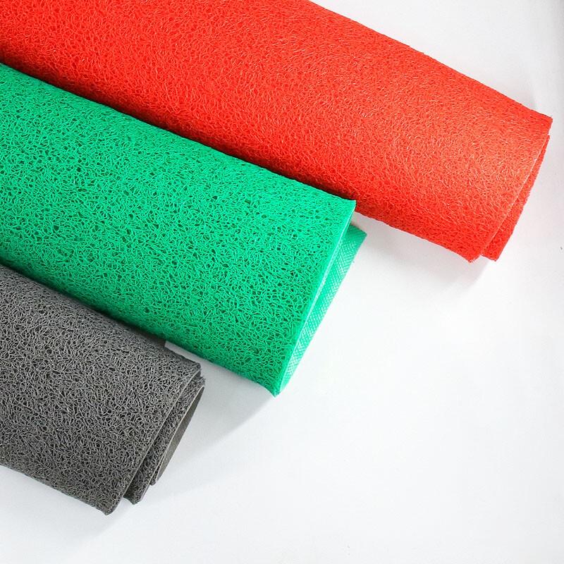 Haisidick HKZX-1 Heavy Duty PVC Coil Mat 1.2x18m