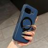Yashi 360 Magnetic Stand for Google Pixel 9A Leather Protective Case - 10ProXL Model