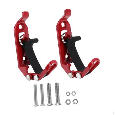 Suporte para Suporte de Montagem de Rack de Teto Premium Fácil de Instalar Suporte Barcos Equipamento de Oficina e