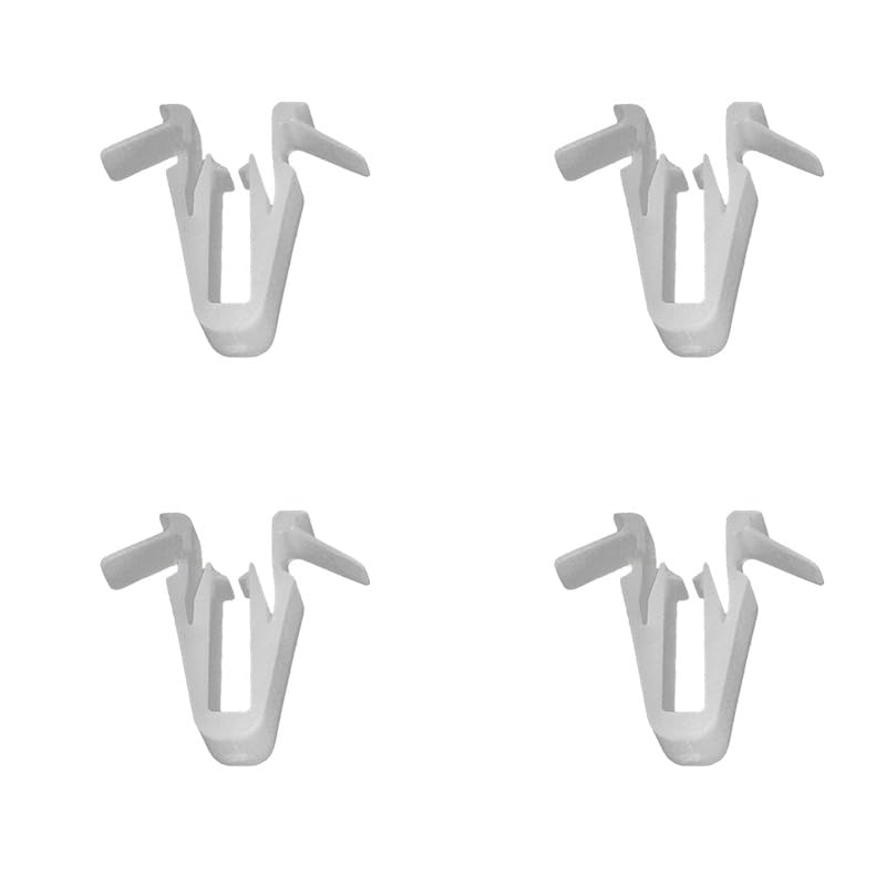 Hiace Door Panel Clips Rivet Rivet Clips Fasteners Upholstery Mud Flaps Bumper Garnish Clips