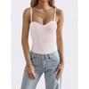 Fashionable Tube Top Sexy Vest Top Suspender Women's Clothing Independent Station