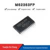 M62363FP SSOP-24 Surface Mount Analog-to-Digital Converter Chip - New, Original with BOM List Provided
