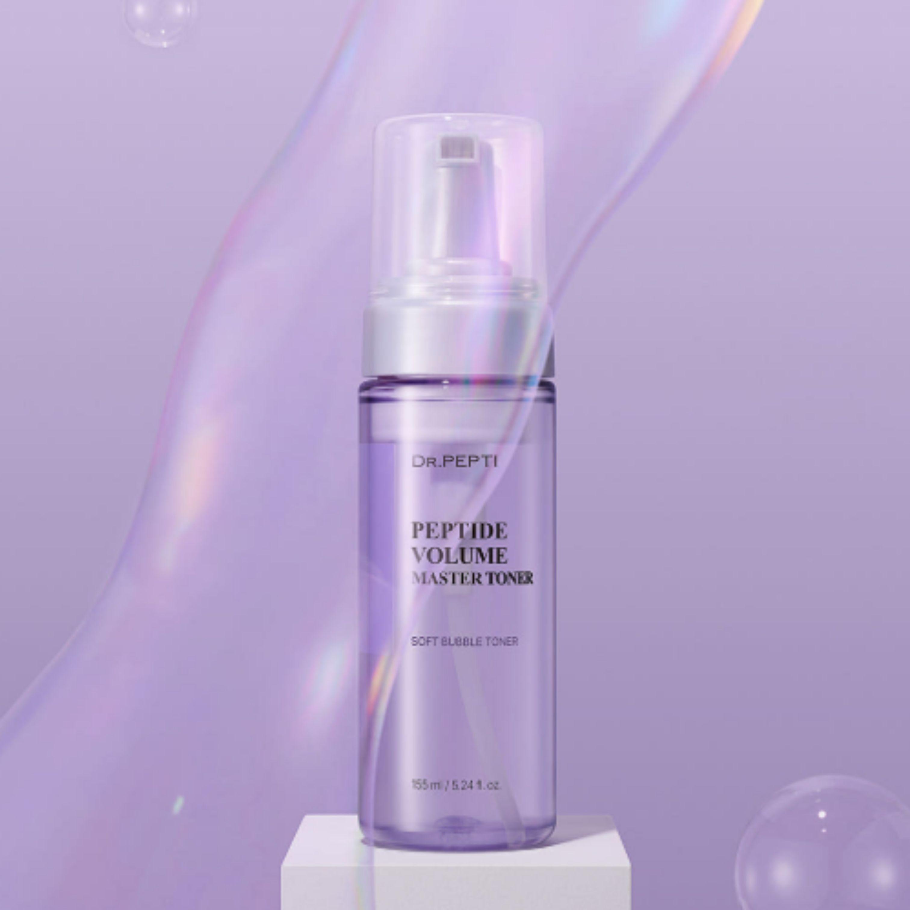 Dr.Pepti Peptide Volume Master Toner 155ml