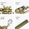 Multi-purpose Wire Rope Tensioner