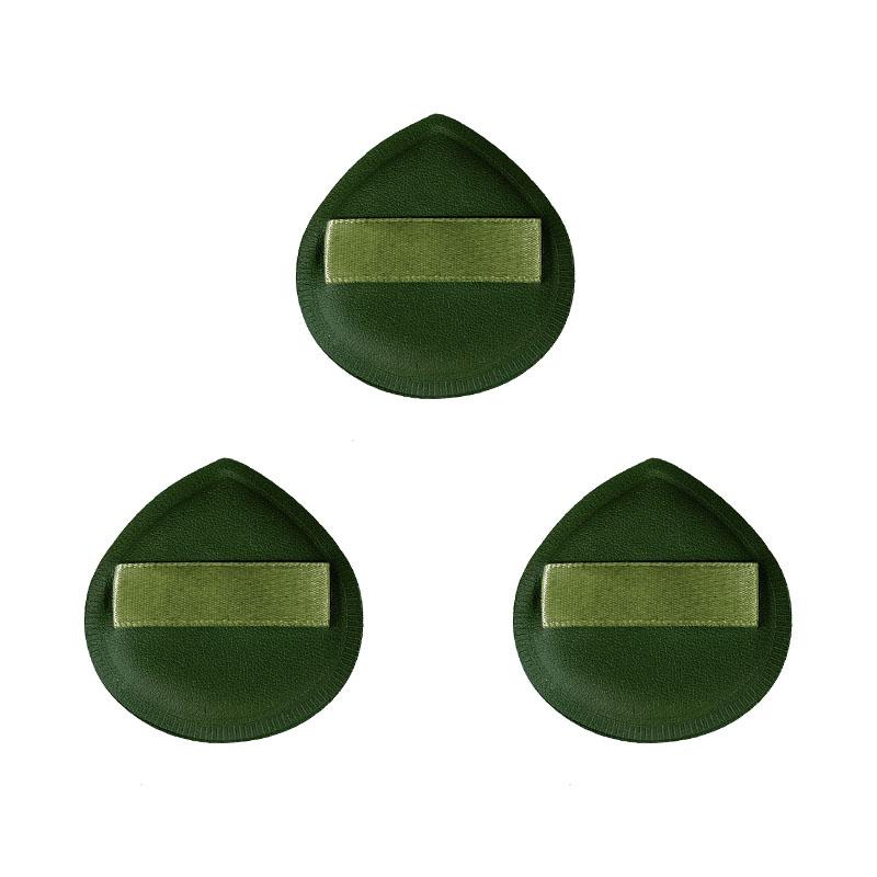 1/5/3pcs Air Cushion Puff Foundation Wet Dry Use Face Beauty Sponge Makeup Cushion Puff Makeup Puffs Tools HZFP06