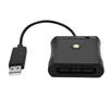Univesal Adapter Cable Convertor For PS2 Controller To For XBOX 360 Game Controller