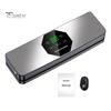 Full Automatic Vacuum Sealer with UV Sterilization Detachable Base Digital Display Strong Suction Power Food Preservation Sealing Machine