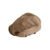 Warm Suede Beret Hats Slim Face Painter Beret Premium Beret Cap  Street Trend