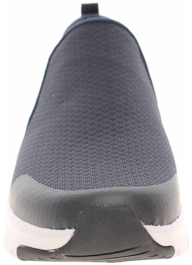 Skechers Arch Fit - Banlin Navy Sneakers