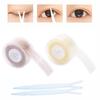Big Eyes Self-adhesive Eyelid Sticker Eyelid Lift Strips Invisible Double Fold Eyelid Paste Instant Upper Clear