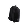 Emporio Armani Zipper Leather Backpack Large Men backpack Black Y4O334-Y068E-80001