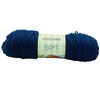 Balení 2 přadení akrylové příze (190g/6.7oz, 380m/416yd) – Vícebarevná příze střední tloušťky pro pletení a háčkování – Měkké mléčné vlákno pro amigurumi,