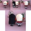 Lycoris Recoil Nishikigi Chisato Plush Toy Soft Squishy Anime Doll Xmas Gift