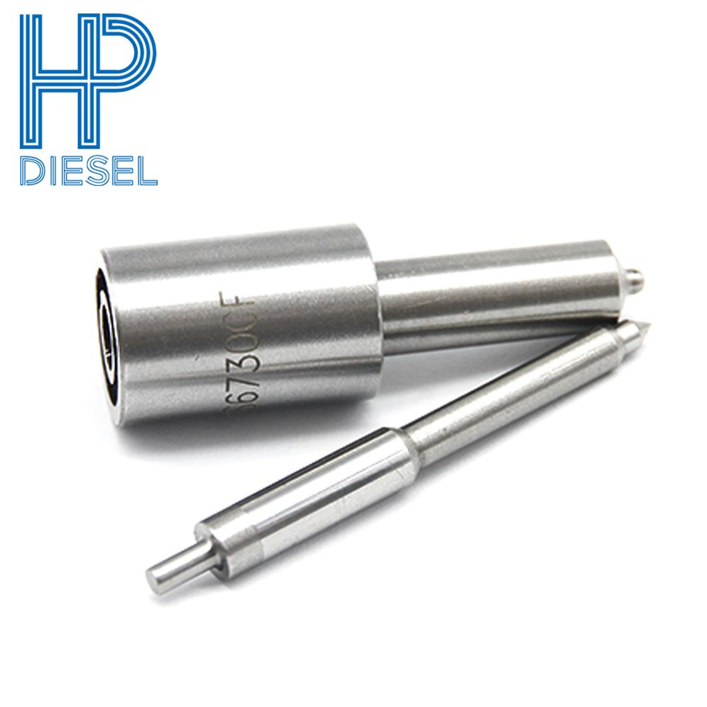 6pcs/set Diesel Fuel Nozzle BDLL150S6730CF, Injector Nozzle 5621777, Fuel Spray Nozzle, Diesel Fuel Engine Injection System Part
