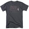 Üst giysisi – T-shirtler
