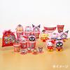 Sanrio Butamen Mascot Keychain Hello Kitty 651401 &