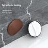 Self-Adhesive Silicone Door Handle Wall Protector