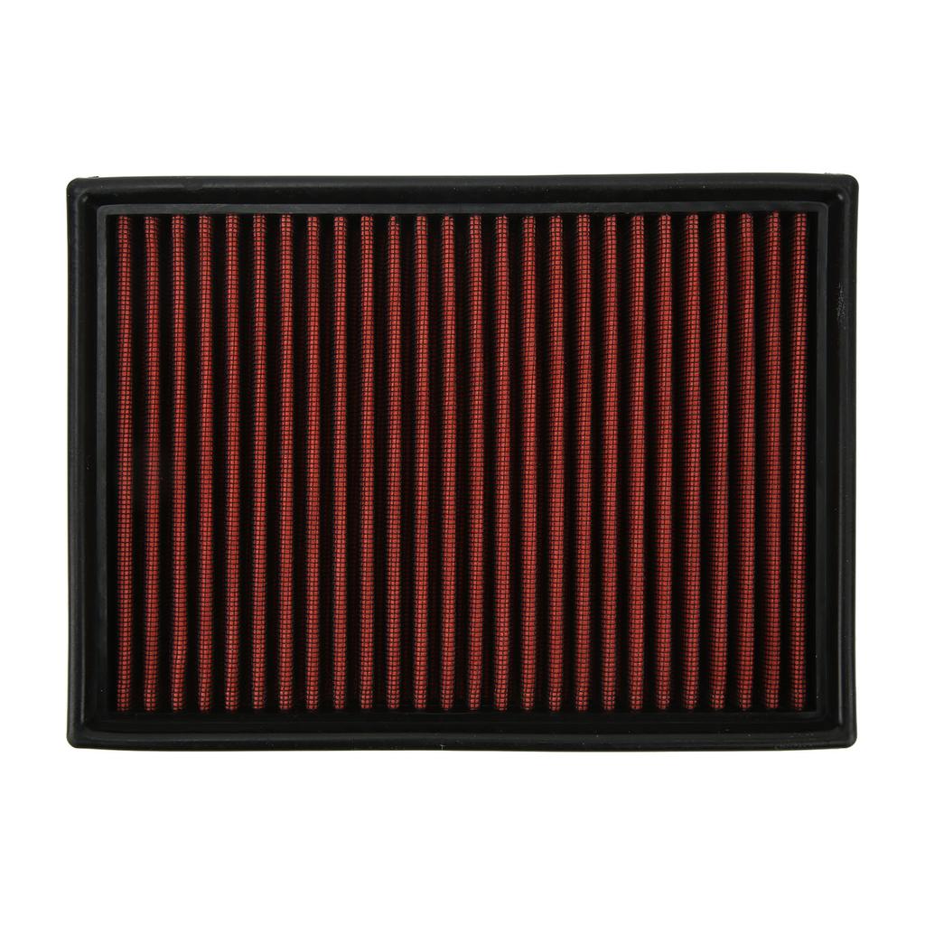 Car Engine Air Filter 13721730946 Strong Power Engine Air Cleaner Replacement for 325Ci 2000‑2007
