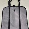 Outdoor Firewood Storage Bag, Portable Handbag, Durable and Multifunctional Firewood Tools