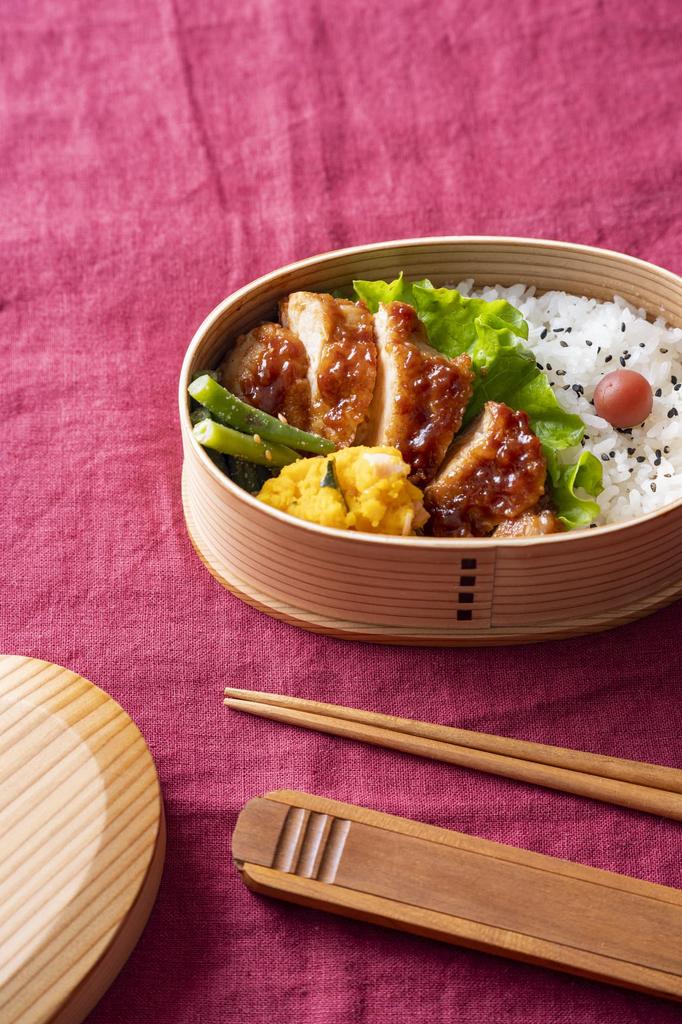 For Those Who Prefer Frozen Meals In Small Portions or Easy Frozen Lunches In Just 5 Minutes Containers! (TJMOOK)