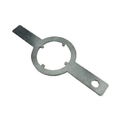 21366 Chiave per Rondelle Chiave di Ricambio Manutenzione Facile Per TB123A Dado Vasca Riparazione Accessori Chiave Lavatrice