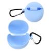 Dust-proof Cover for Enco Air3 Earphone Protective Sleeves Covers Accessory
