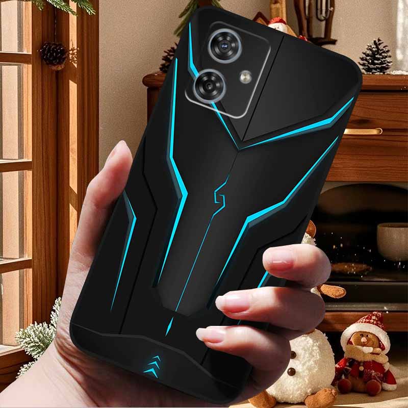 For Moto G84 G54 5G Case Fashion Soft TPU Silicone Bumper Phone Cover for Motorola Moto G84 5G MotoG54 G 54 84 Coque Capa Cats