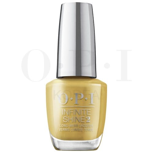 

[OPI][Infinite Shine] F005 - Ochre the Moon 15ml