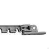 Casement Stay Locks Latch Metal Window Stopper Security Lock Sash Limiter Sliding