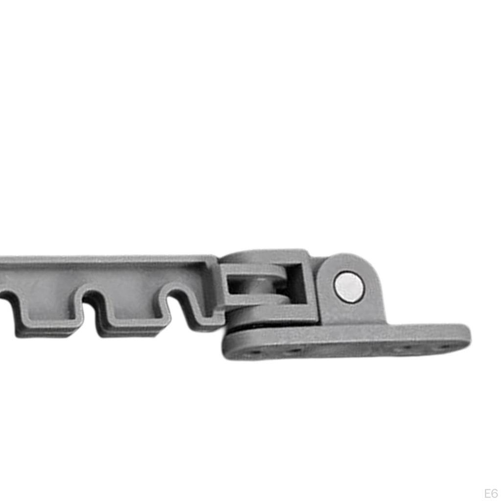 Casement Stay Locks Latch Metal Window Stopper Security Lock Sash Limiter Sliding