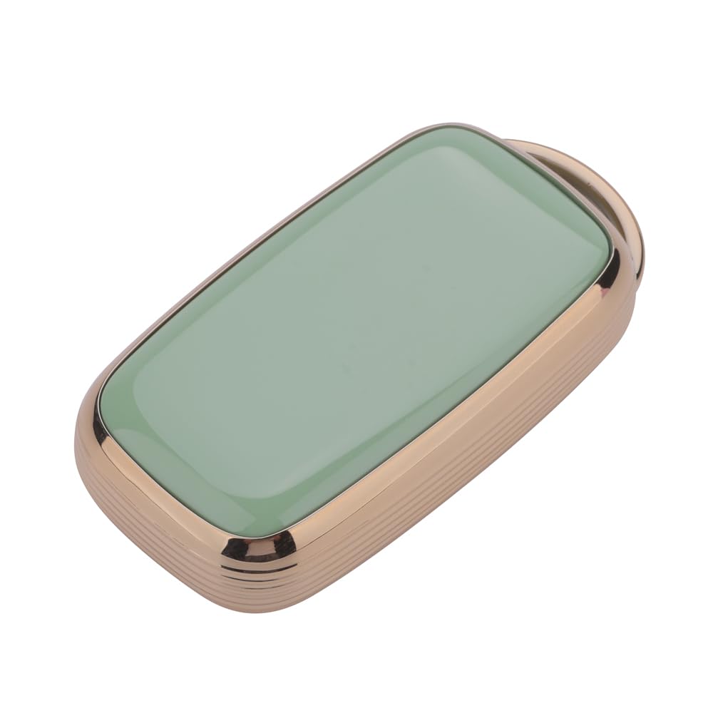 Kinotaka Toyota Rise Daihatsu Rocky Nytt Taft-nyckelfodral Nytt Rumi TPU-nyckelfodral