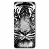 Case For POCO X3 Pro Soft Silicone TPU Black Bumper Cover For Xiaomi Poco X3 NFC Phone Back Cases PocoX3 X 3 X3Pro Cat Cartoon